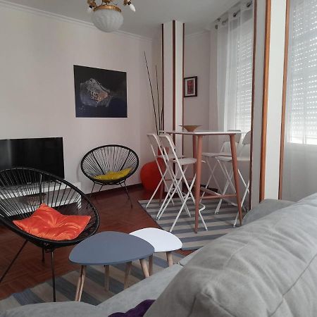 Xoan De Requeixo Appartement Chantada Buitenkant foto