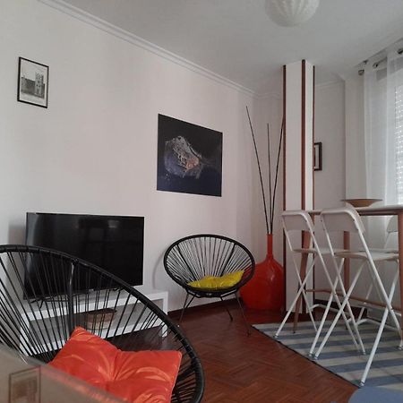 Xoan De Requeixo Appartement Chantada Buitenkant foto
