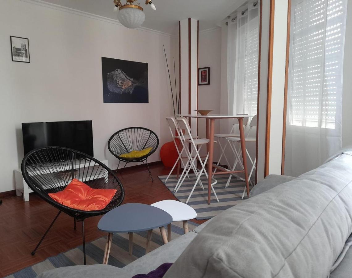 Xoan De Requeixo Appartement Chantada Buitenkant foto