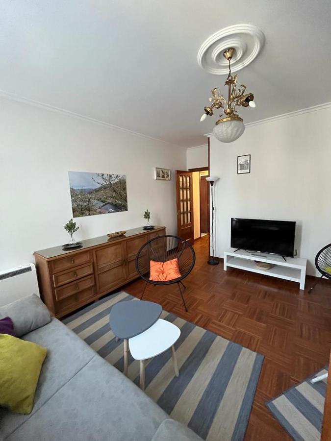 Xoan De Requeixo Appartement Chantada Buitenkant foto
